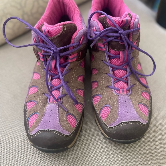 Merrell EUC Hiking shoes - Picture 9 of 9